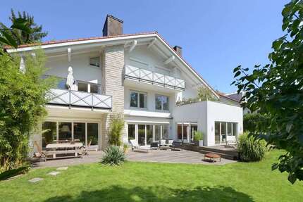 Wohnung zum Kaufen in München 1.950.000,00 € 229.86 m²