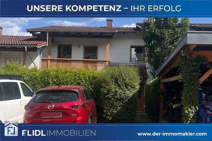 Wohnung zum Kaufen in Bad Griesbach 159.000,00 € 57 m²