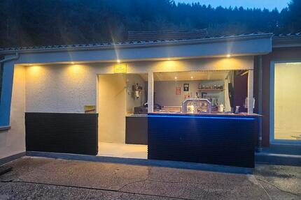 Mehrfamilien haus mit Potenzial und guter rendiete - Rammelsbach