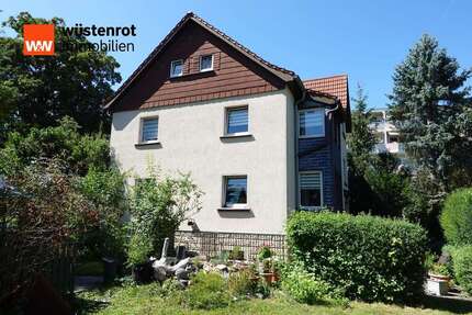 Haus zum Kaufen in Freiberg 290.000,00 € 142.33 m²
