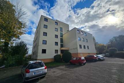 Wohnung zum Kaufen in Saarlouis 183.000,00 € 72 m²