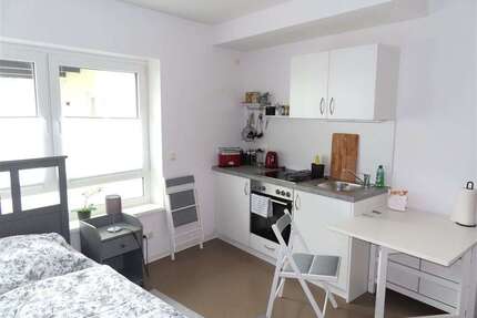 Wohnung zum Mieten in Kassel 480,00 € 23 m²