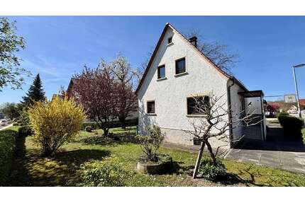 Haus zum Kaufen in Bad Friedrichshall 295.000,00 € 71 m²