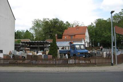 Baugrundstück mit Altbestand – Ihre Chance für Neubau in begehrter Lage in Dreieich