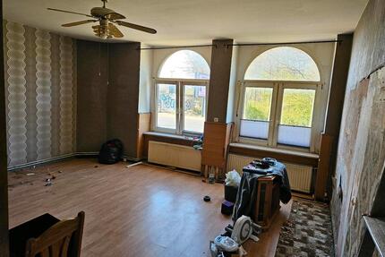 Sehr großzügig mit unglaublichen Potenzial. 129 qm Altbau . - Hannover Bothfeld-Vahrenheide
