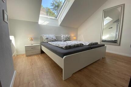 Andinas FeWo in Winterberg – mit Blick auf den Silberg