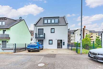 Wohnung zum Kaufen in Köln 550.000,00 € 110 m²