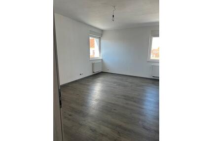 2 Zimmer Wohnung 1. Obergeschoss - Beckum