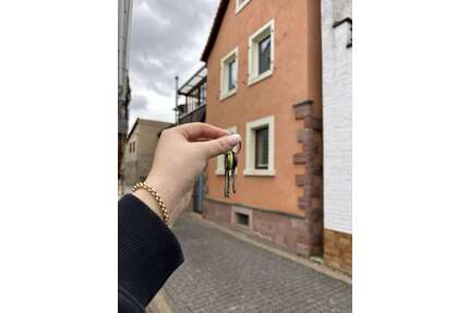 Haus zum Mieten in Freinsheim 1.260,00 € 91 m²