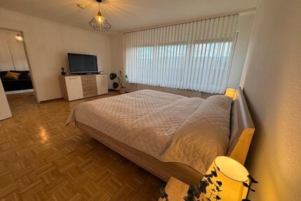 Möblierte 3-Zi.-Whng in Hemmenhofen – Wohnen auf Zeit am Bodensee - Gaienhofen