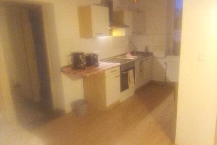 2 Zimmer Wohnung , voll Möbliert freiem WLAN PKW Stellplatz - Erxleben