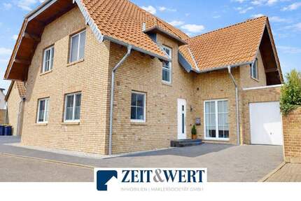 Haus in Kerpen - 1.350,00&nbsp;EUR Kaltmiete, ca.&nbsp; 117,00&nbsp;m&sup2;&nbsp;Wohnfl&auml;che in Kerpen (PLZ: 50171) Manheim-neu