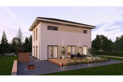 Ein Haus, das Willkommen heißt - Made by OKAL - Idar-Oberstein