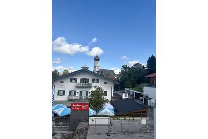 Wohnung zum Mieten in Gmund 1.890,00 € 101 m²
