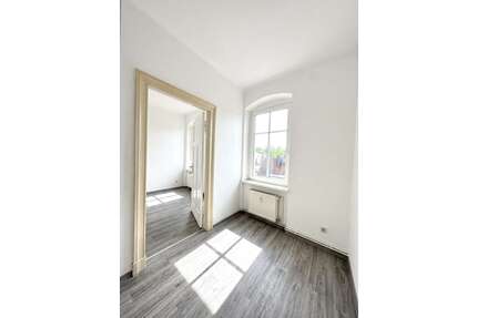 Wohnung zum Mieten in Fürstenwalde 500,00 € 43 m²