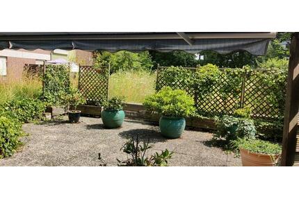 3-Zimmer-Wohnung in Celle am Französischen Garten