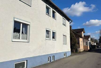 Haus zum Kaufen in Memmingen 225.000,00 € 99.27 m²