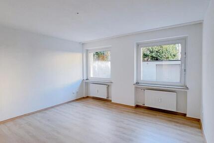 Schönes ca. 34 m² großes 1-Zimmer-Appartment mit großem Wohnraum und Tageslichtbad - Hagen Hagen-Nord
