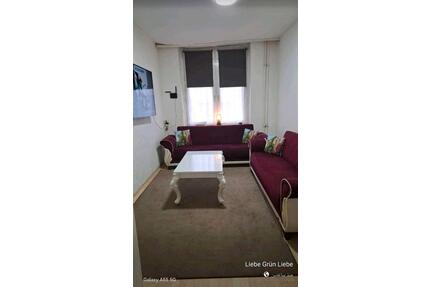 Schöne und helle 2-Zimmer-Wohnung - Dortmund Innenstadt Nord