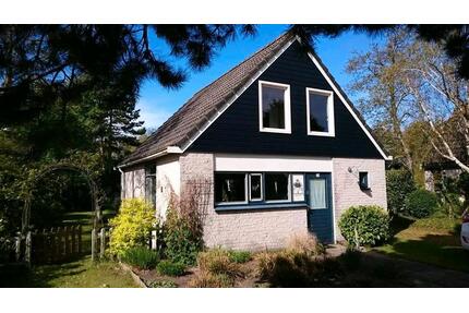 Ferienhaus in den Dünen Zeeland NL, Nachmieter 1-2 Wo So-Ferien - Unkel