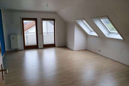 Wohnung zum Kaufen in Künzelsau 295.000,00 € 94 m²