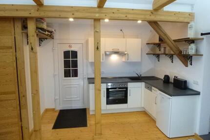 Ein Zimmer Wohnung - 560,00&nbsp;EUR Kaltmiete, ca.&nbsp; 38,00&nbsp;m&sup2; in Schönberg (PLZ: 22929)