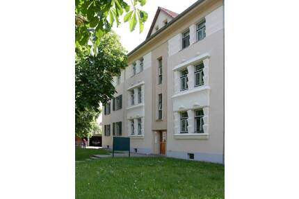 W3160-Familienwohnung in Hochschulnähe - Riesa Gröba