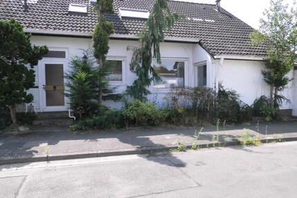 Einfamilienhaus (1966) in Hannover OT Ricklingen, Beste Lage