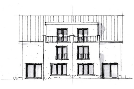 Haus zum Kaufen in Reinhardshagen 900.000,00 € 282 m²