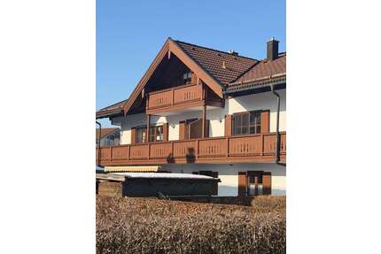 Wohnung zum Kaufen in Siegsdorf 259.000,00 € 78 m²