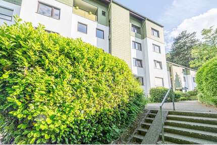 Wohnung zum Kaufen in Bad Harzburg 70.000,00 € 53 m²