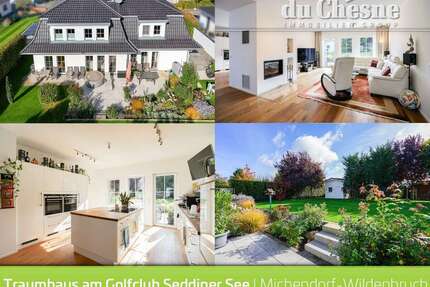 Haus zum Kaufen in Michendorf 1.499.000,00 € 228.78 m²