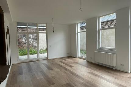 Moderne 3-Zimmer-Erdgeschosswohnung mit großzügiger Terrasse - Arnsberg Rusch