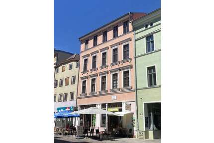 Wohnung zum Mieten in Lutherstadt Wittenberg 415,00 € 62.5 m²