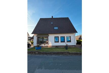Gepflegtes Einfamilienhaus zu verkaufen - Hasbergen