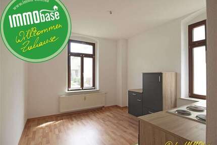 Wohnung zum Mieten in Mittweida 200,00 € 20 m²