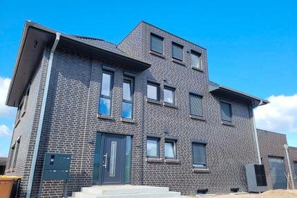 Moderne 2-Zimmer-Dachgeschosswohnung kernsaniert Barnstorf