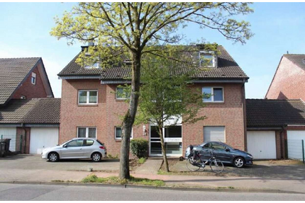 Wohnung zum Kaufen in Nettetal 319.000,00 € 95 m²