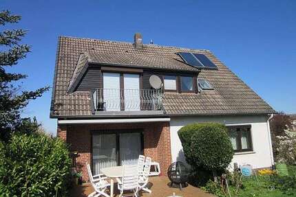 Wohnung zum Mieten in Barsinghausen 580,00 € 62 m²