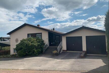 Freistehendes Einfamilienhaus mit Panoramablick in Osterode - Osterode am Harz
