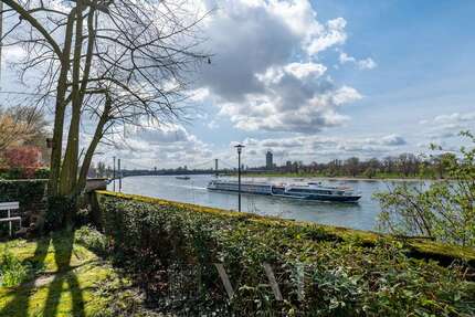 Wohnung zum Kaufen in Köln 498.500,00 € 86 m²