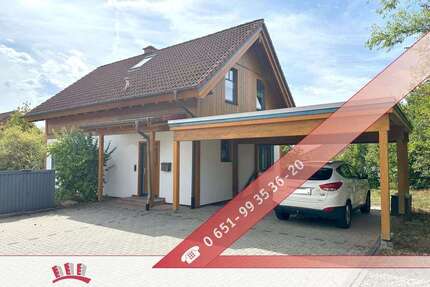 Haus zum Kaufen in Malbergweich 349.800,00 € 140 m²
