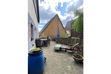 Haus zum Kaufen in Hardheim 159.000,00 € 140 m²
