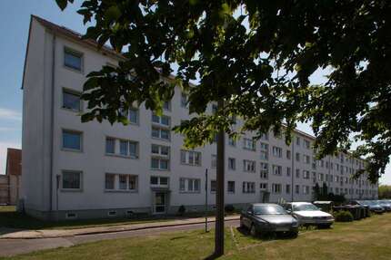 Wohnung zum Mieten in Gardelegen 340,00 € 56.61 m²