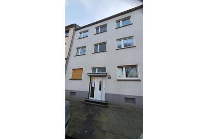 Schöne helle Wohnung 33 m², 2-Zimmer-Wohnung im Grünen gelegen - Oberhausen Biefang