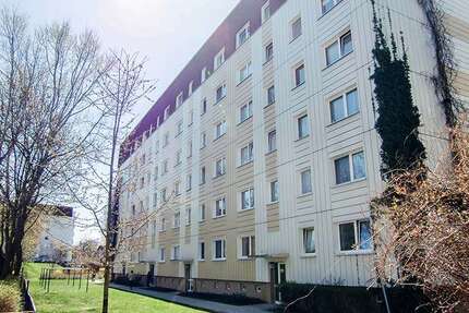 Wohnung zum Mieten in Prenzlau 430,00 € 62.86 m²