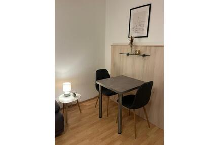 1-Zimmer Appartment | Nur Kurgast-Ferienvermietung - Bad Füssing