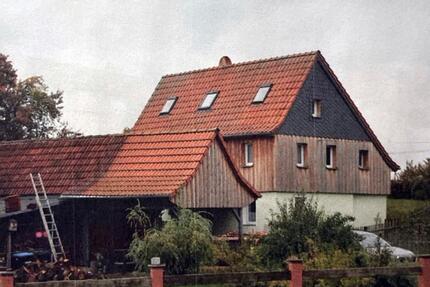 Einfamilienhaus in Nobitz - 45.000,00&nbsp;EUR Kaufpreis, ca.&nbsp; 155,00&nbsp;m&sup2; in Nobitz (PLZ: 04603)