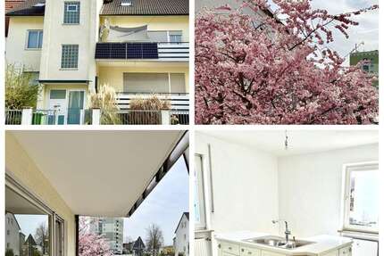 Wohnung zum Mieten in Hallstadt 950,00 € 87 m²