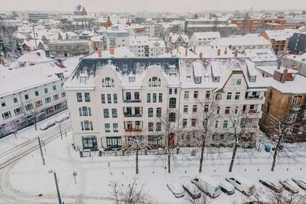 Wohnung zum Kaufen in Braunschweig 710.000,00 € 170 m²